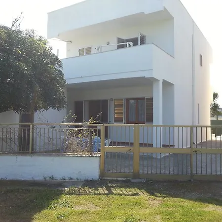 Casa Vacanze Alfieri 3 Apartament *