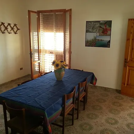 Casa Vacanze Alfieri 3 Torre dell'Orso