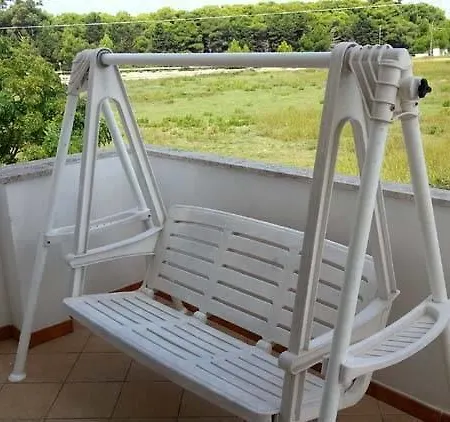 Casa Vacanze Alfieri 3 Torre dell'Orso