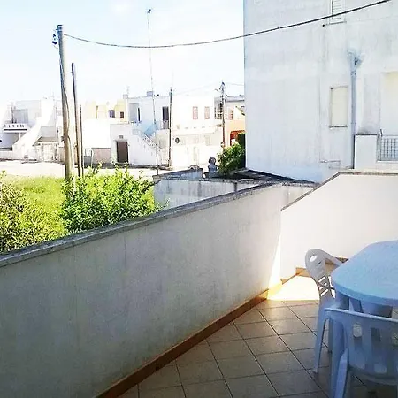 Casa Vacanze Alfieri 3 Torre dell'Orso