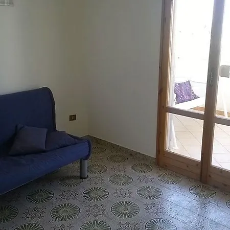 Casa Vacanze Alfieri 3 Apartament *