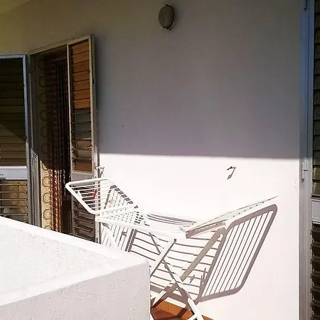 Casa Vacanze Alfieri 3