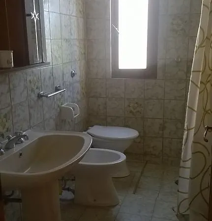 Apartament Casa Vacanze Alfieri 3 Torre dell'Orso