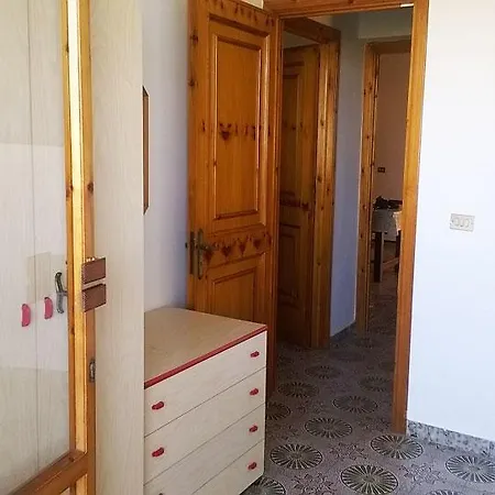 Apartament Casa Vacanze Alfieri 3